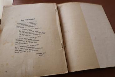 altes Buch - Der Seekrieg in Bildern I - 01.09.1939 - 31.01.1940